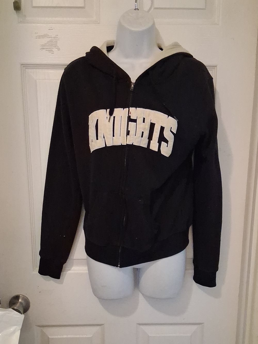 Knights Jacket